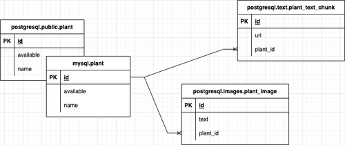 data schema